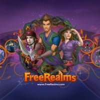 Free Realms 001