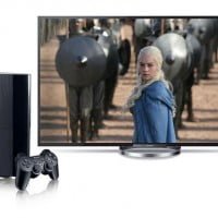 HBO Go / PS3 & PS4
