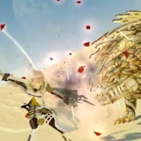 Square Enix: "Lightning Returns: Final Fantasy XIII" - 'Evolution of Battle'