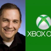 Marc Whitten, General Manager, Xbox Live