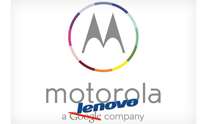 Motorola: A Lenovo Company