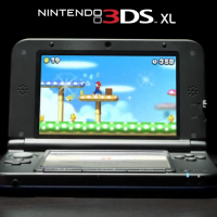 Nintendo 3DS XL