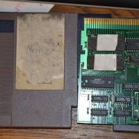 Nintendo World Championships cartridge on eBay