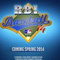 R.B.I. Baseball 14