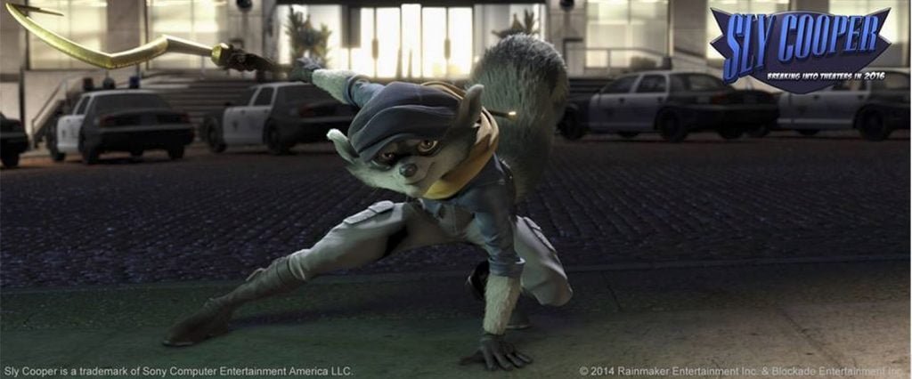 Sly Cooper movie 001