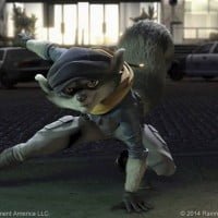 Sly Cooper movie 001