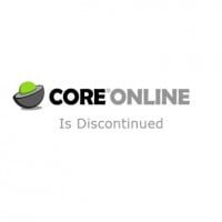 CoreOnline is discontinued