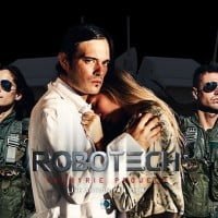 Robotech Valkyrie Project - Creavision Films