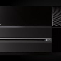 Xbox One Console with Blu-Ray drive