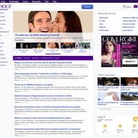 Yahoo! en Español - PC Version