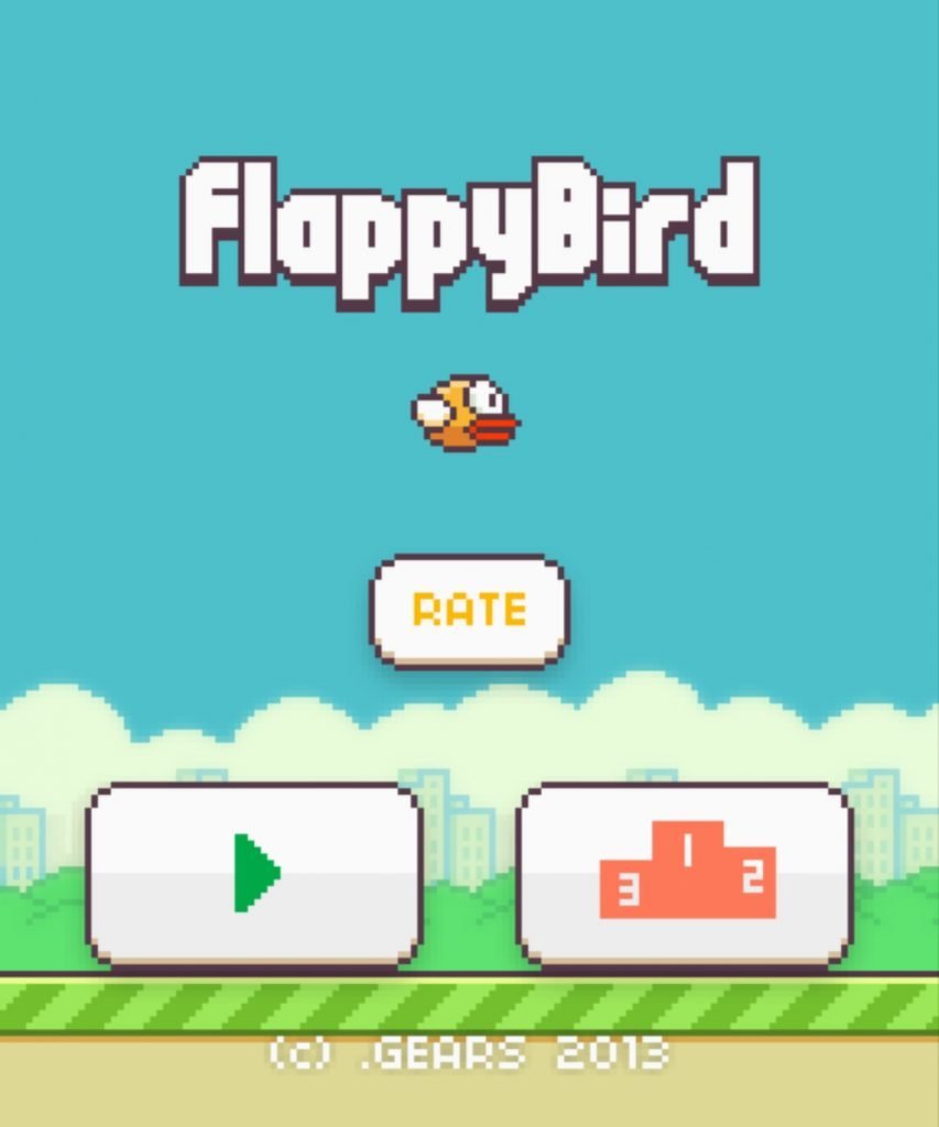 Flappy Bird