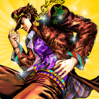 JoJo's Bizarre Adventure: All-Star Battle