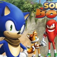 Sonic Boom 002
