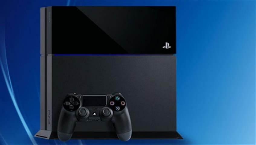 PlayStation 4