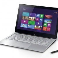 Sony Vaio