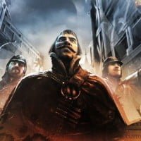 Thief Stories from The City Part 3 The Thief Taker General 001