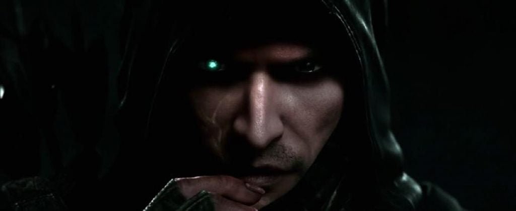Thief launch trailer