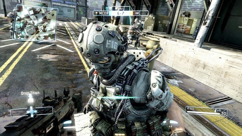 Titanfall 001