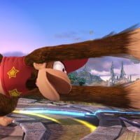 ssb4 wiiu diddy kong 001