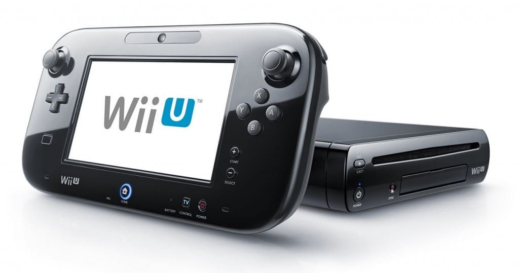 Wii U