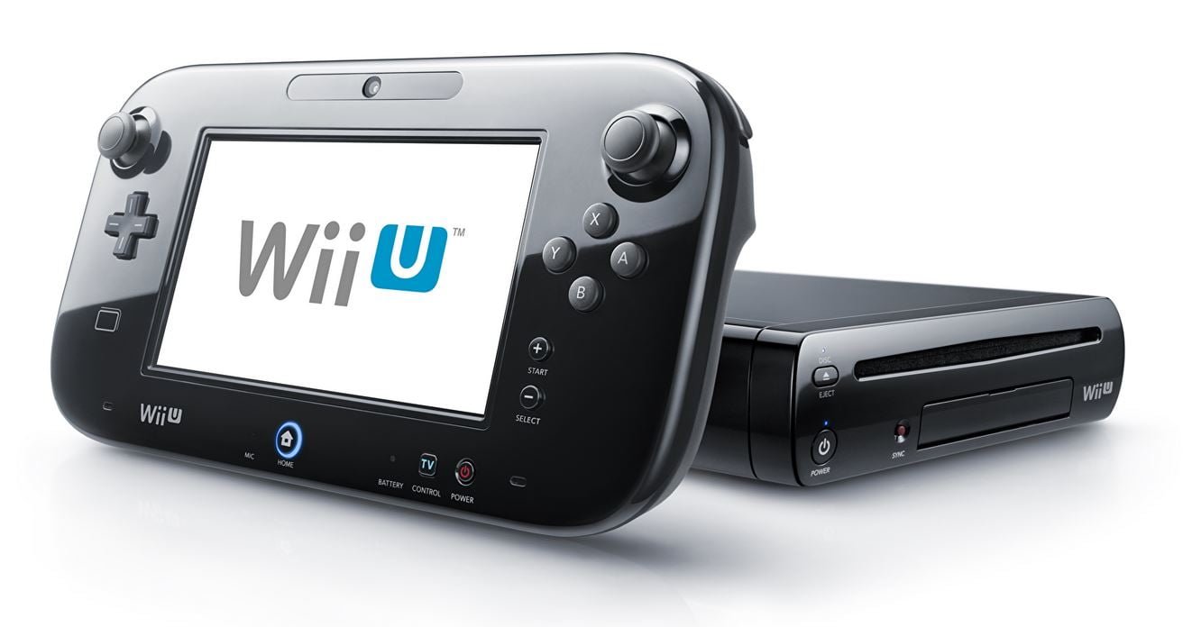 Wii U