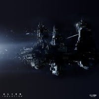 AI ENVIRONMENT WALLPAPER 1024x1024