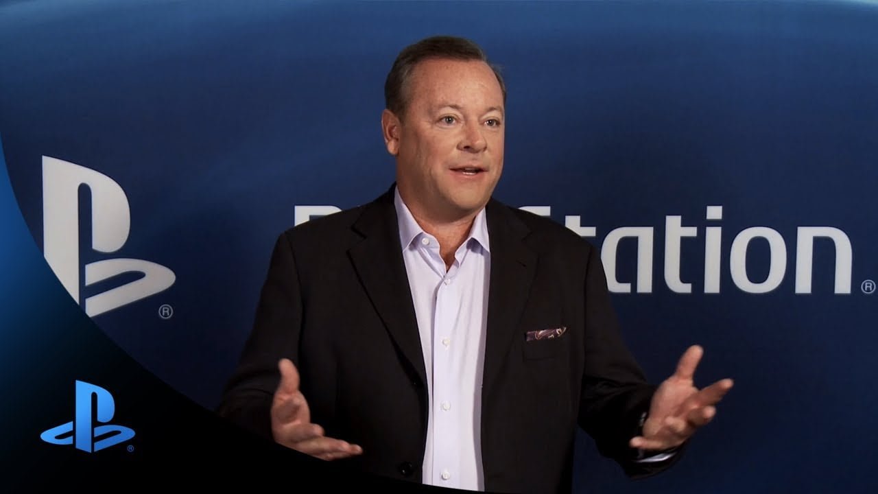 Jack Tretton / SCEA