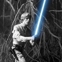 Mark Hamill aka Luke Skywalker coming to Star Wars Weekend 001