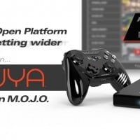 Ouya games coming to Mad Catz' M.O.J.O. Micro-Console
