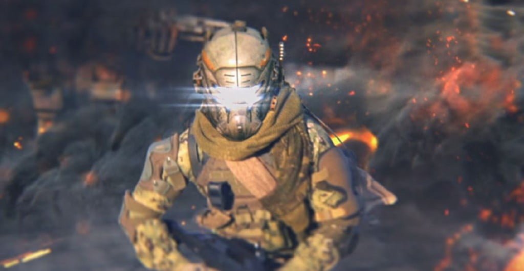 Titanfall Free the Frontier 001