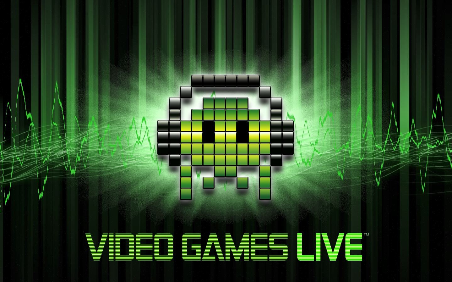 Video Games Live