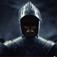New "Angry Birds" game teaser