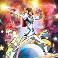 space dandy wallpaper 3 1280x720