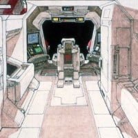 Alien Isolation Lo fi Sci fi Dev Diary 001