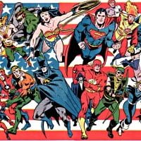Justice League