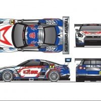 Mach5 Optimus SuperGT 001