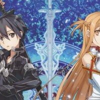 Sword Art Online