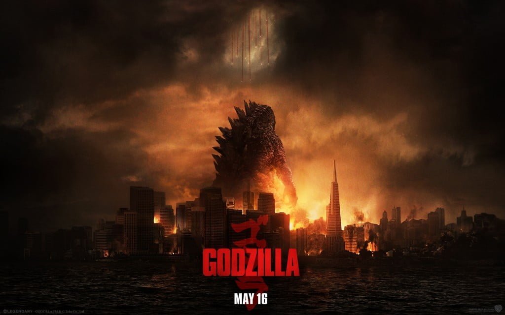 Godzilla