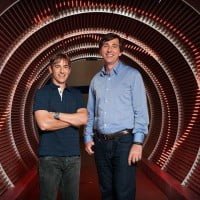 Mark Pincus & Don Mattrick