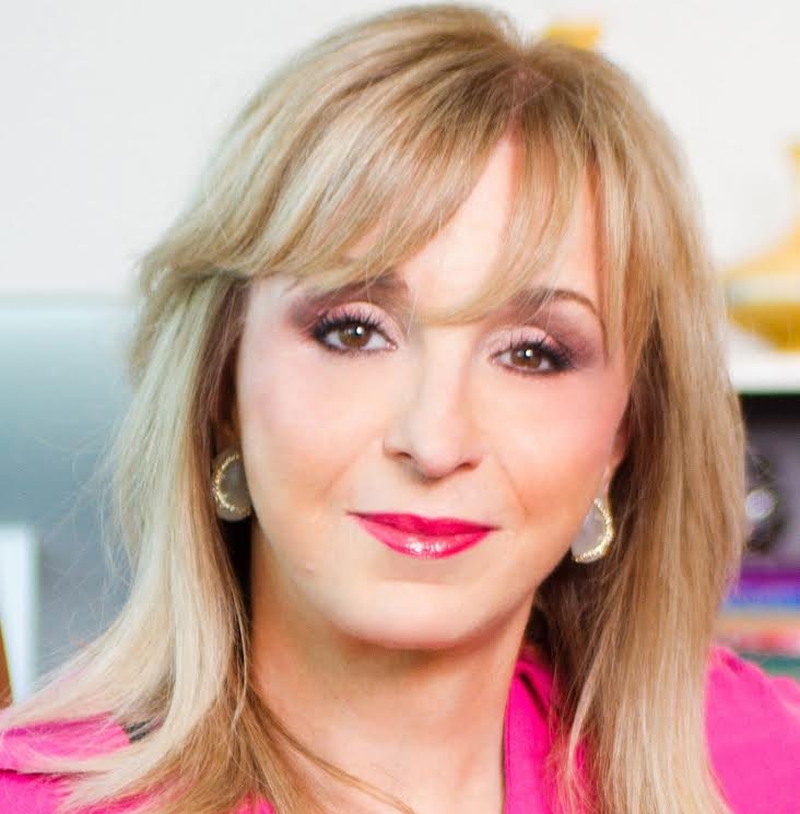 Blanca Treviño - CEO de Softtek