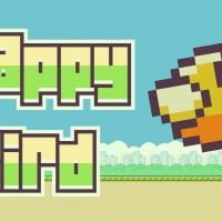 Flappy Bird 002
