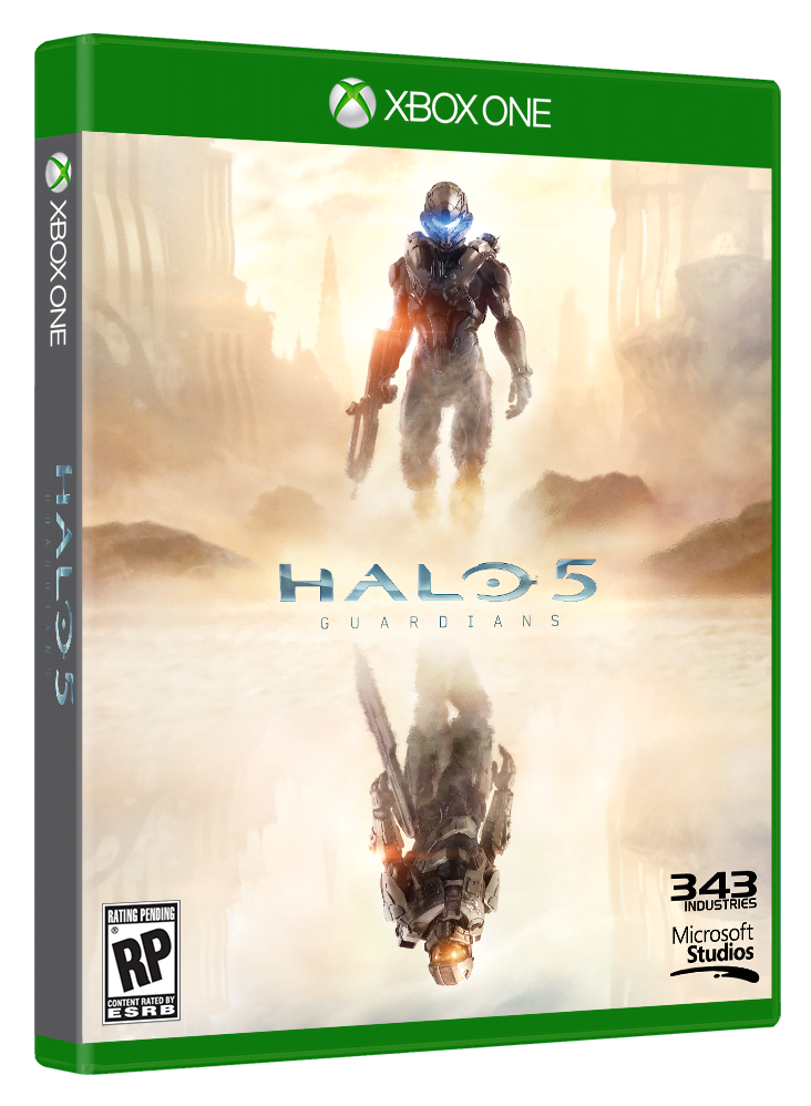 Halo 5: Guardians