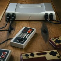 Analogue NT