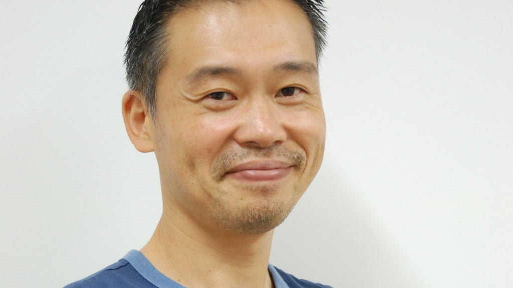 Keiji Inafune 001