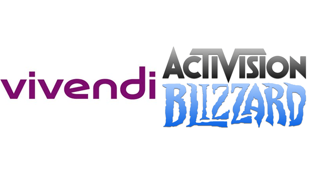 Activision Blizzard & Vivendi