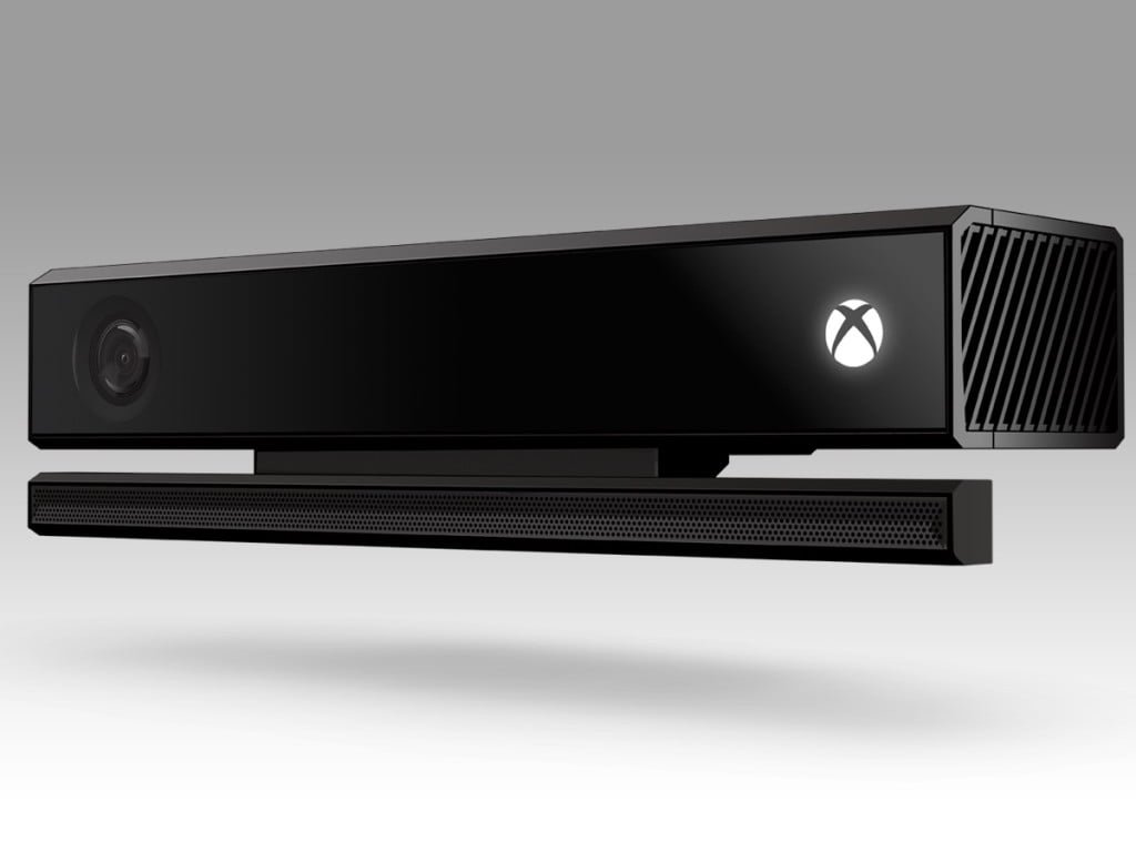 Xbox One kinect 2.0 001