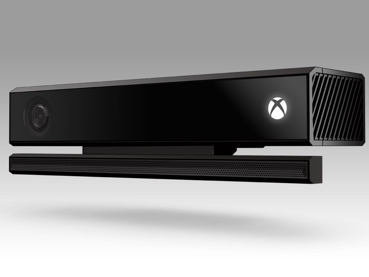 Kinect 2.0 for Xbox One
