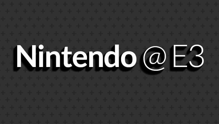 E3 2014 - Nintendo