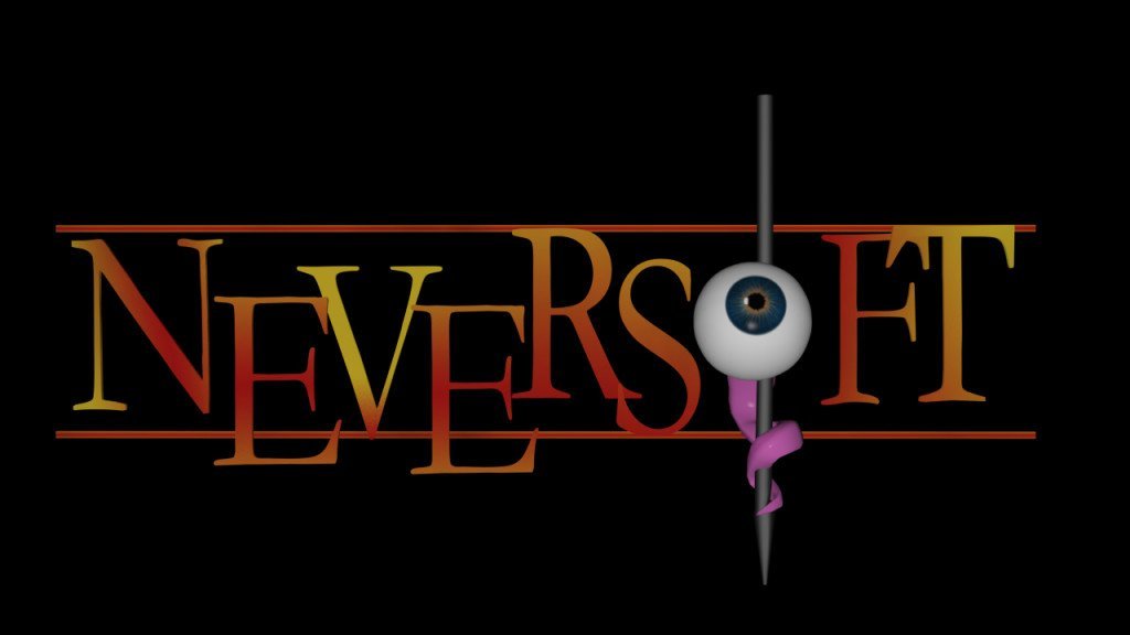 neversoft logo 001