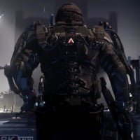 Call of Duty: Advanced Warfare